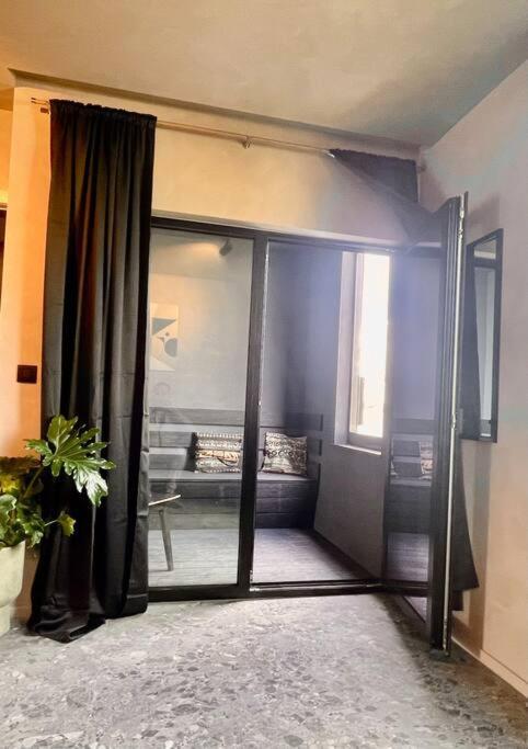 Theatersquare Apt Terrace Cityview Antwerp Exterior photo